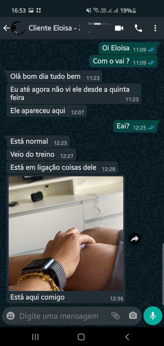 Depoimento WhatsApp 6